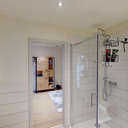 Lillis Vakantiehuis Goslar