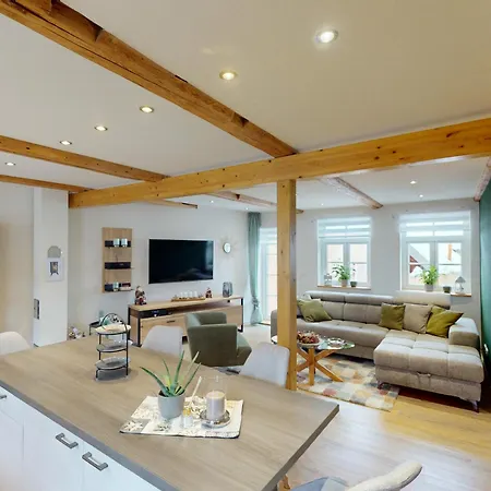 Holiday home Lillis Goslar