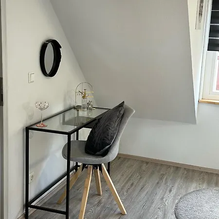 Lillis Vakantiehuis *