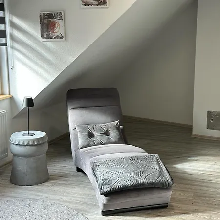 Nyaraló Lillis Goslar