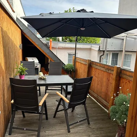 Lillis Vakantiehuis *