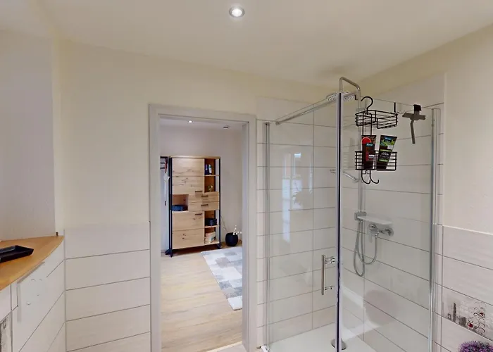 Lillis Feriehus Goslar