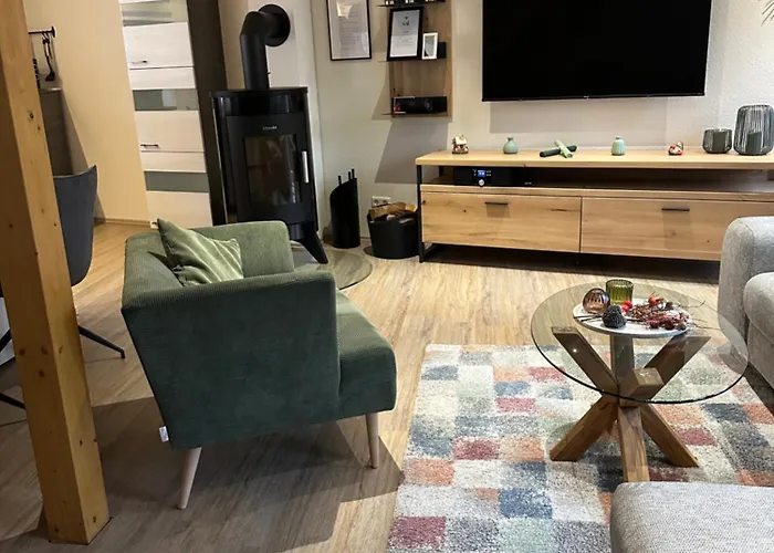 Feriehus Lillis Goslar