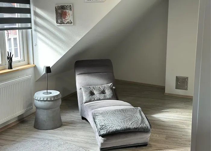 Feriehus Lillis Goslar