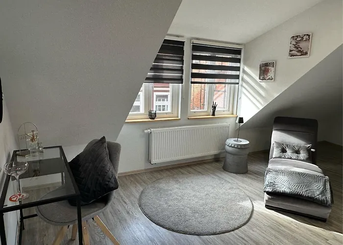 Lillis Feriehus Goslar